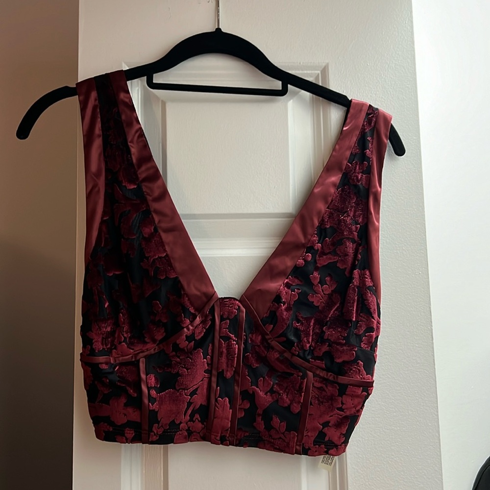 Free People Top